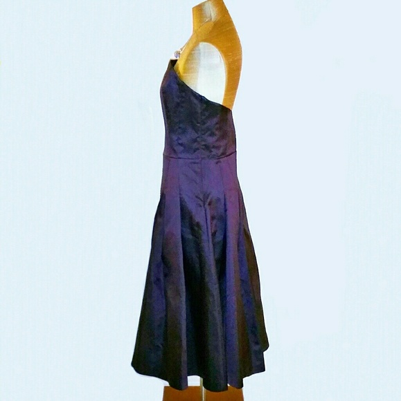 A. F. Vandevorst Strapless Dress - Picture 2 of 4